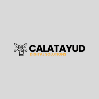 Logo Calatayud Digital Solutions
