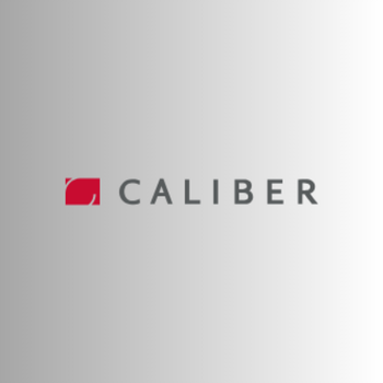 Logo Caliber Group