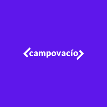 Logo Campo Vacio