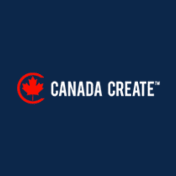 Logo Canada Create