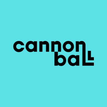 Logo Cannonball Digital
