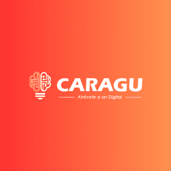 Logo Caragu Digital