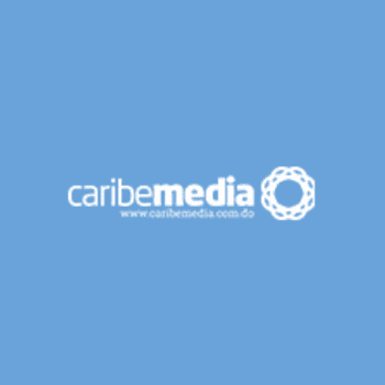 Logo Caribe Media