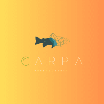 Logo Carpa Producciones