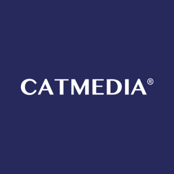 Logo Catmedia