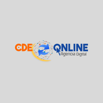 Logo CDE Online