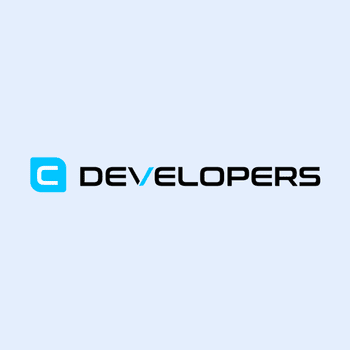 Logo C-Developers