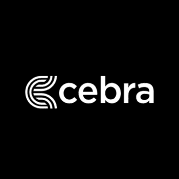 Cebra Logo