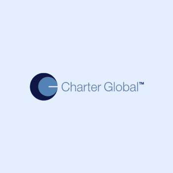 Logo Charter Global