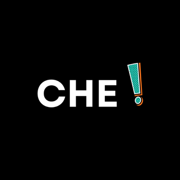 Logo Che Agencia Digital