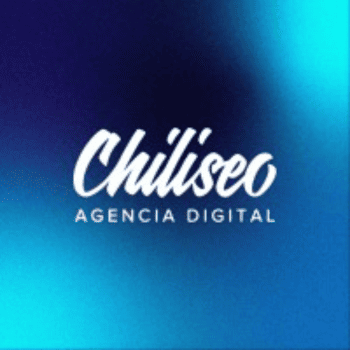 Logo Chili SEO