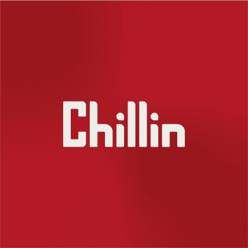 Logo Chillin Digital
