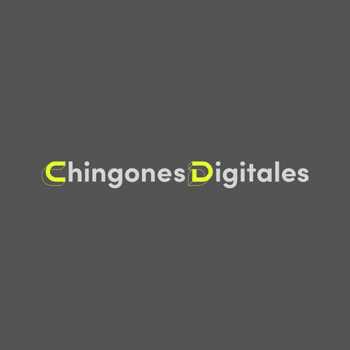 Logo Chingones Digitales