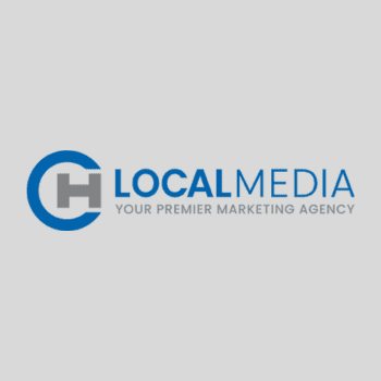 Logo Chlocal Media