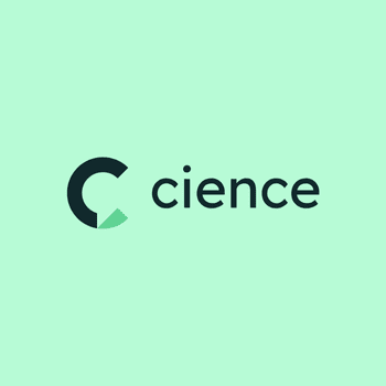 Logo Cience