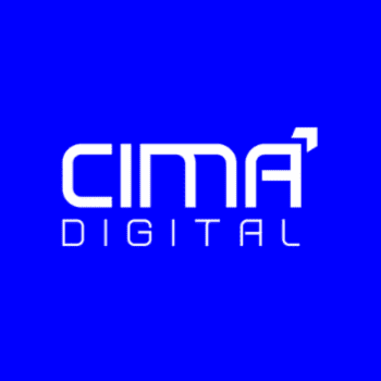 Logo Cima Digital