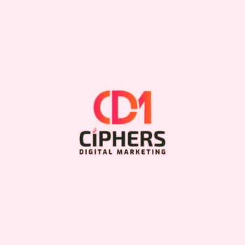 Logo Ciphers Digital