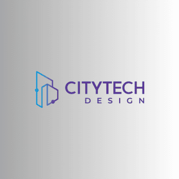 Logo Citytech Design
