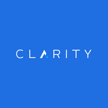 Logo Clarity Ventures