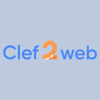 Logo Clef2 Web
