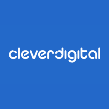 Clever Digital Logo