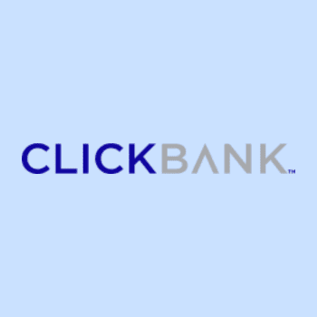 Click Bank Logo