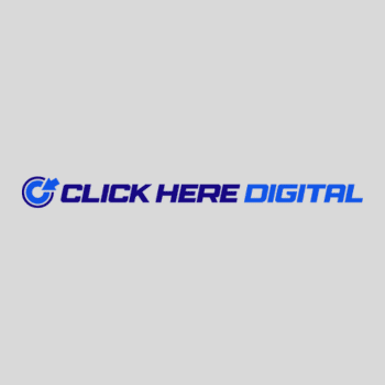 Logo Clickhere Digital