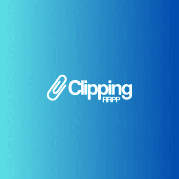 Logo Clipping RRPP