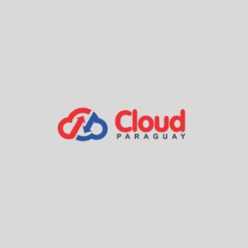 Logo Cloud Paraguay