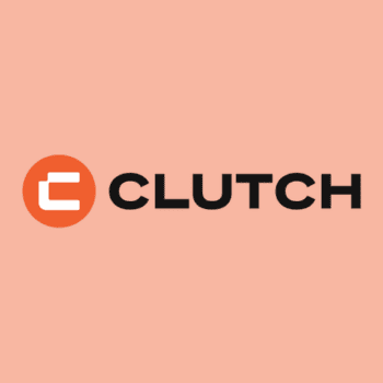 Logo Clutch Creative CO