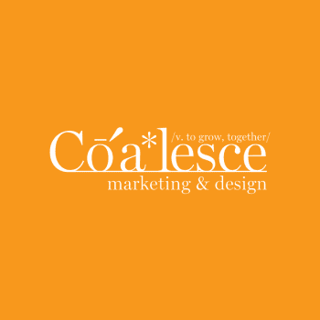 Logo Coalesce Marketing