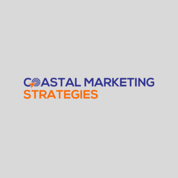 Logo Coastal Marketing Strategies