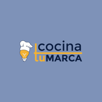 Logo Cocina tu Marca
