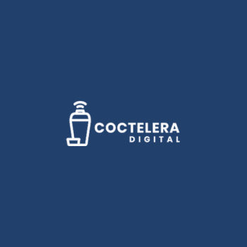 Logo Coctelera Digital