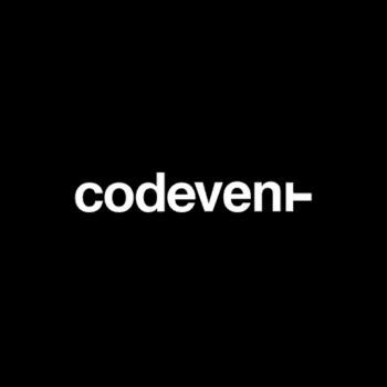 Logo Codevent