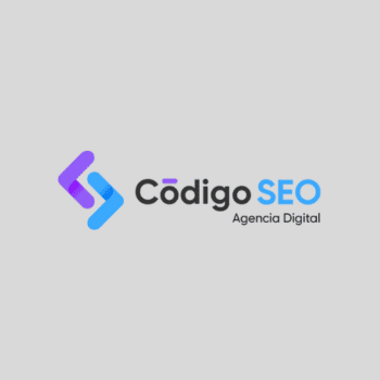 Logo Codigo SEO