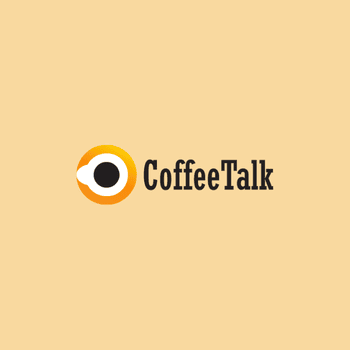 Logo Coffee Talk