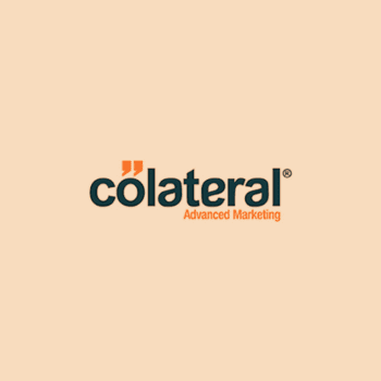 Logo Colateral MKT