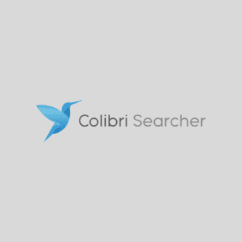 Logo Colibri Searcher