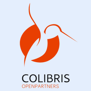 Logo Colibris