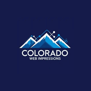 Logo Colorado Web Impressions