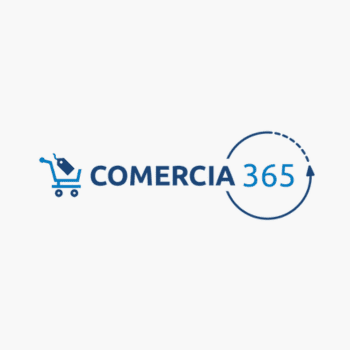 Logo Comercia 365