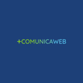 Logo Comunica Web