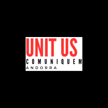 Logo Comunicacio Unitus Agency