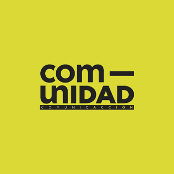 Logo Comunidad MX