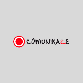 Logo Comunikaze