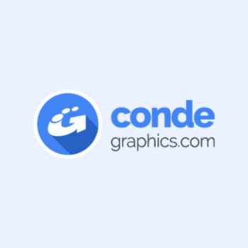 Logo Conde Graphics