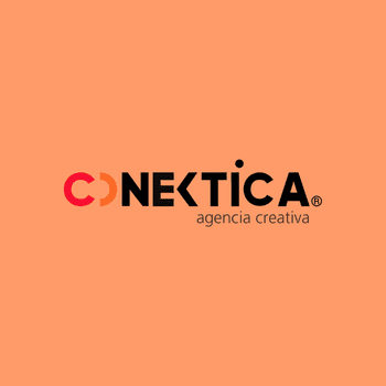 Logo Conektica
