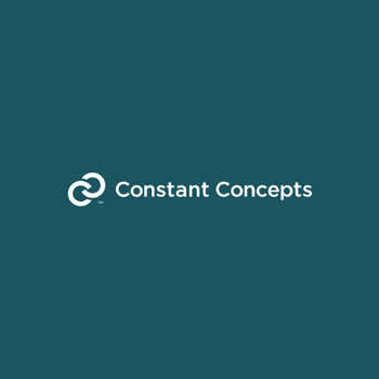 Logo Constant Concepts