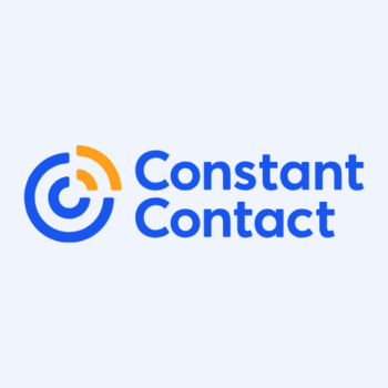 Constant Contact Logo
